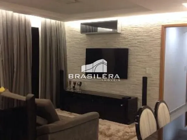 Apartamento com 110m² 4 quartos e 6 banheiros, à venda, no bairro Setor Bueno em Goiânia