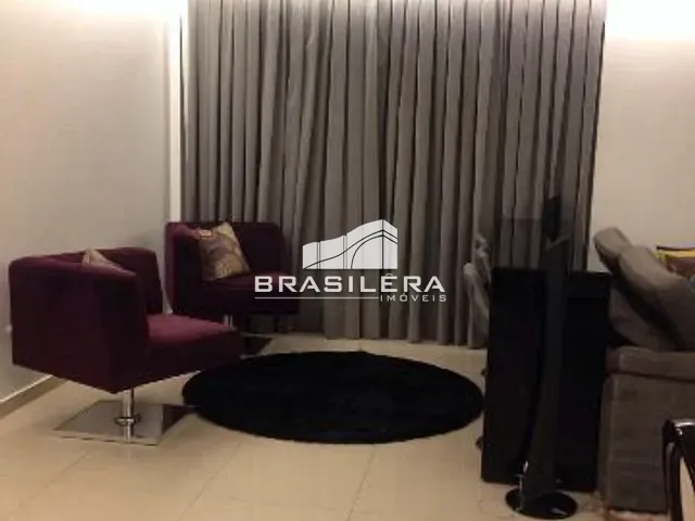 Apartamento com 110m² 4 quartos e 6 banheiros, à venda, no bairro Setor Bueno em Goiânia