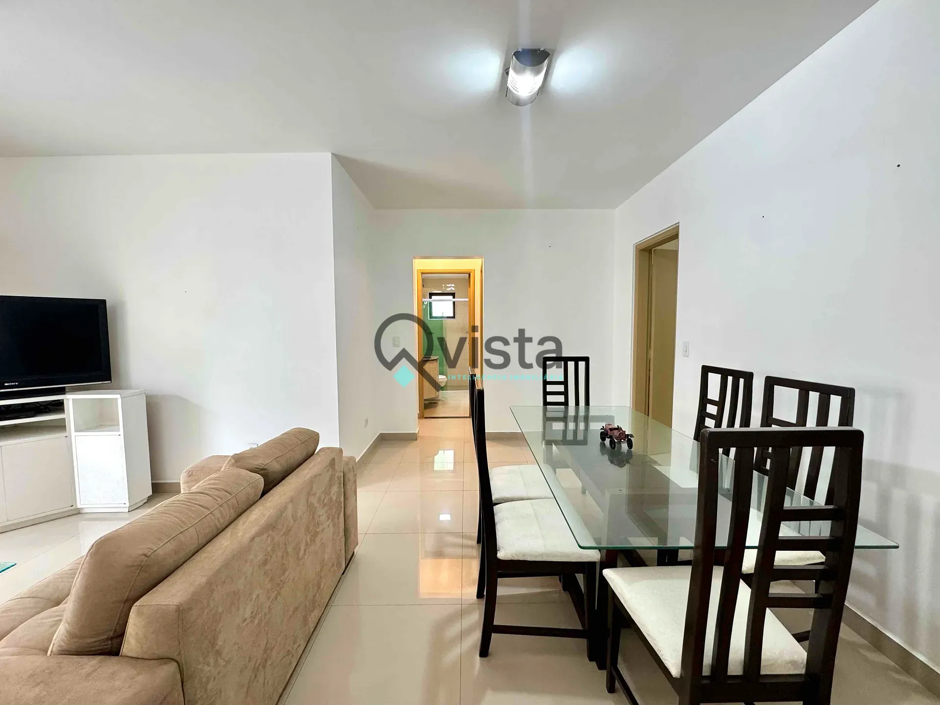 Apartamento, 2 quartos, 85 m² - Foto 1
