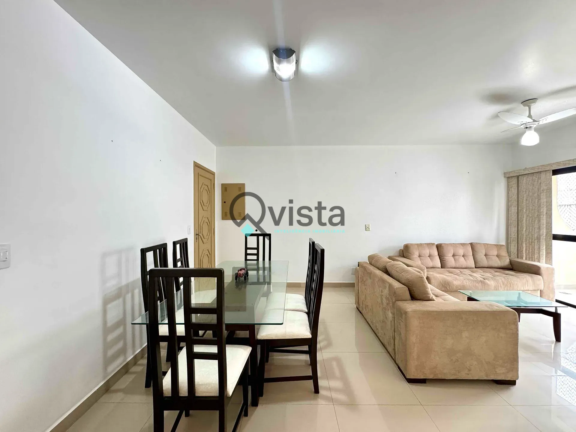 Apartamento, 2 quartos, 85 m² - Foto 2