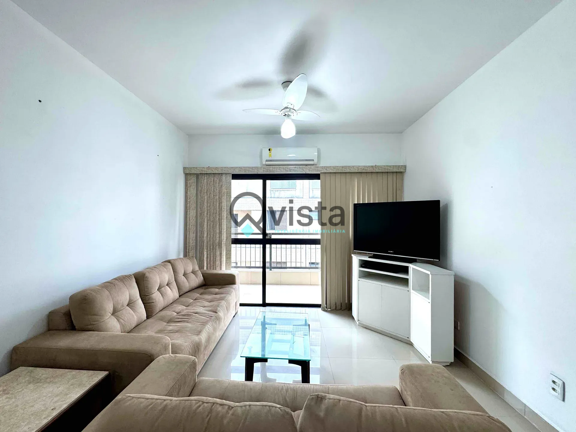 Apartamento, 2 quartos, 85 m² - Foto 3