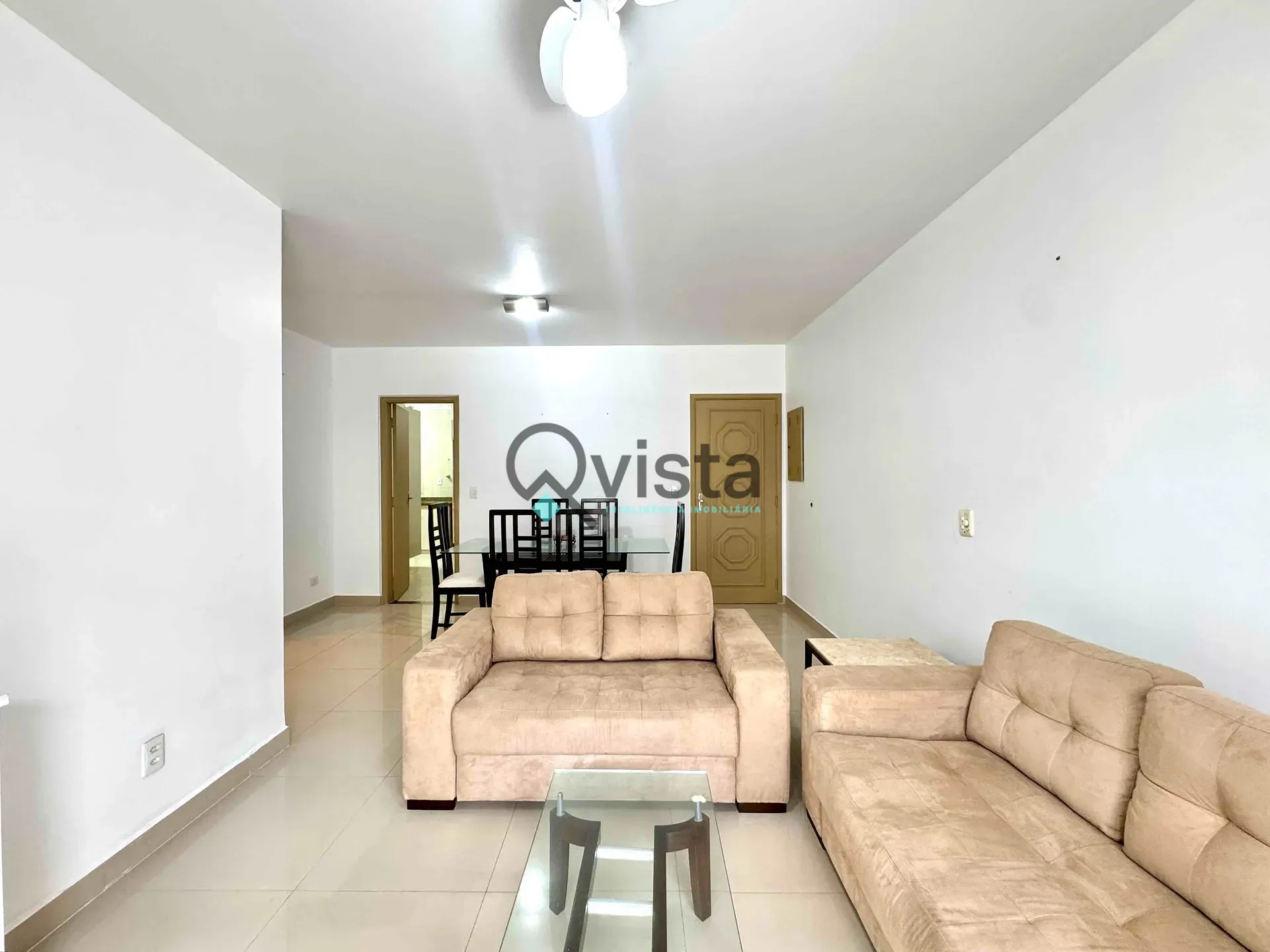 Apartamento, 2 quartos, 85 m² - Foto 5