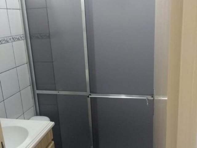 Foto do Apartamento - Apartamento com 2 dormitórios à venda, 45 m² por R$ 85.000,00 - Jardim Nova Michigan - São José dos Campos/SP | RUSSI IMÓVEIS
