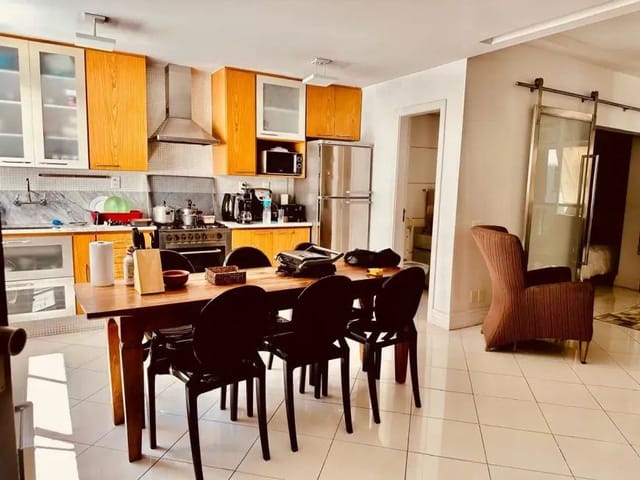Foto do Apartamento - Apartamento para locação, Leblon, Rio de Janeiro, RJ | UP Rio Imobiliária