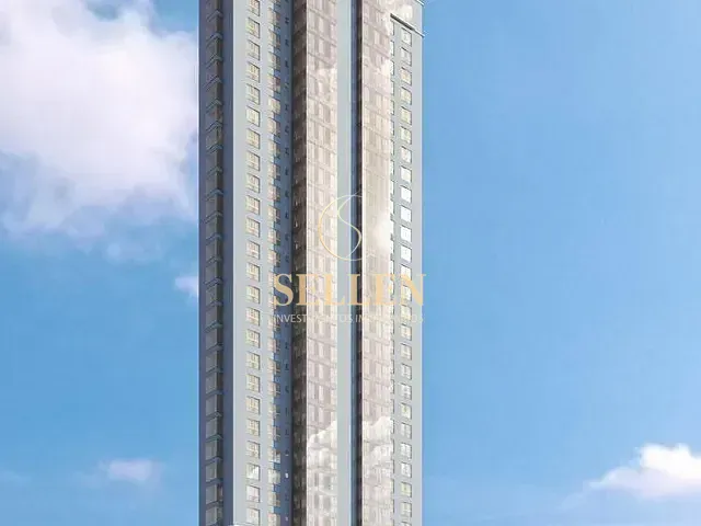 Apartamento 4 quartos e 4 banheiros, à venda, no bairro Centro em Balneário Camboriú