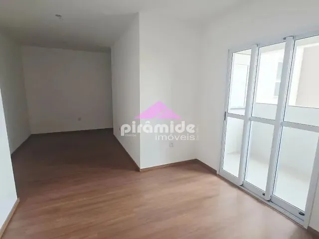 Apartamento com 10m² 2 quartos e 2 banheiros, à venda, no bairro Urbanova em São José Dos Campos