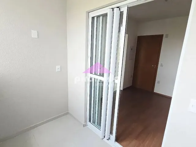 Apartamento com 10m² 2 quartos e 2 banheiros, à venda, no bairro Urbanova em São José Dos Campos