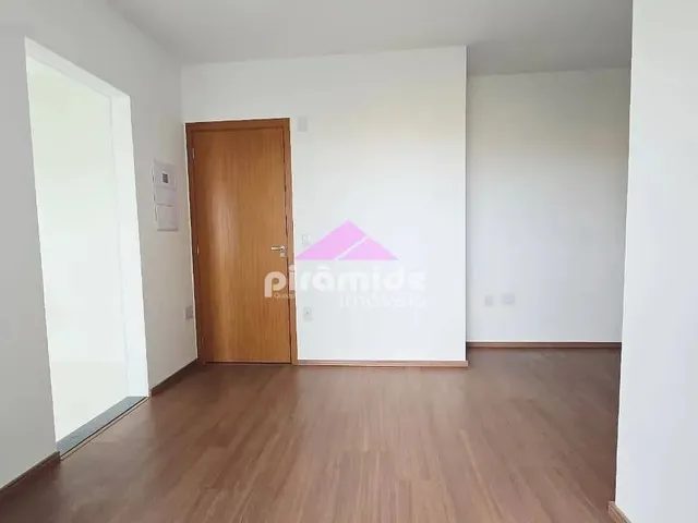 Apartamento com 10m² 2 quartos e 2 banheiros, à venda, no bairro Urbanova em São José Dos Campos