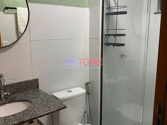 Apartamento com 84m² 3 quartos e 1 banheiro, à venda, no bairro Olivença em Ilhéus