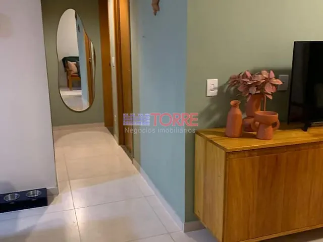 Apartamento com 84m² 3 quartos e 1 banheiro, à venda, no bairro Olivença em Ilhéus
