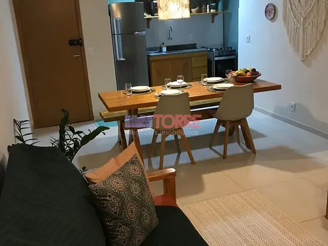 Apartamento com 84m² 3 quartos e 1 banheiro, à venda, no bairro Olivença em Ilhéus
