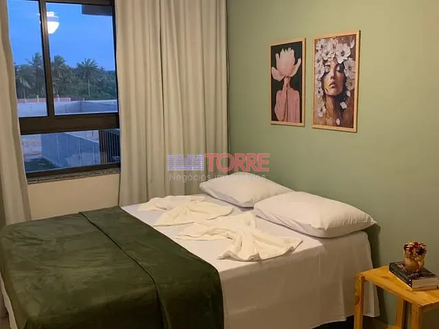Apartamento com 84m² 3 quartos e 1 banheiro, à venda, no bairro Olivença em Ilhéus