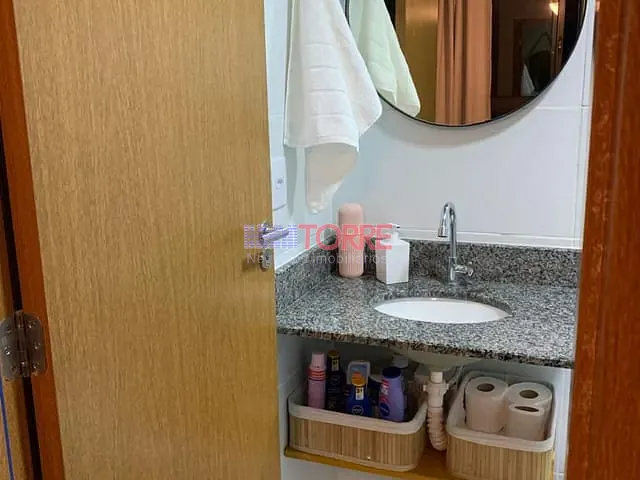 Apartamento com 84m² 3 quartos e 1 banheiro, à venda, no bairro Olivença em Ilhéus