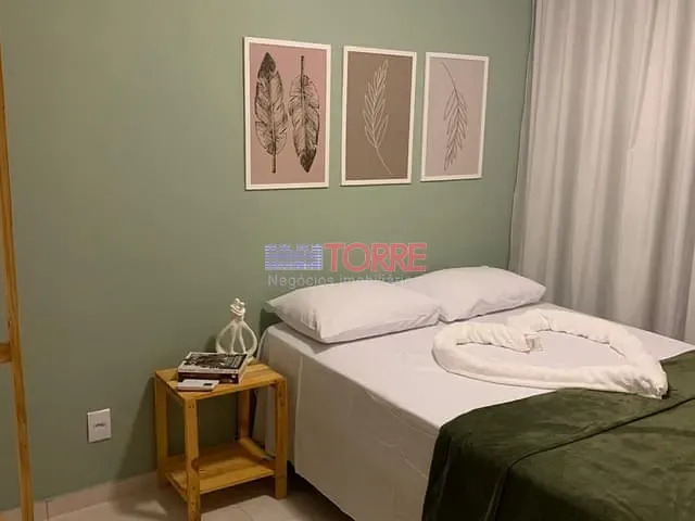 Apartamento com 84m² 3 quartos e 1 banheiro, à venda, no bairro Olivença em Ilhéus