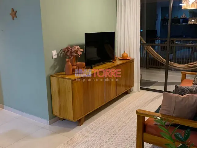 Apartamento com 84m² 3 quartos e 1 banheiro, à venda, no bairro Olivença em Ilhéus