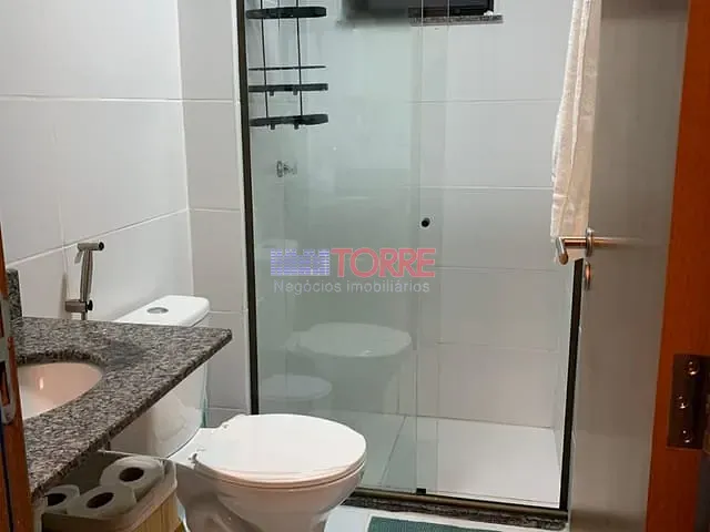 Apartamento com 84m² 3 quartos e 1 banheiro, à venda, no bairro Olivença em Ilhéus