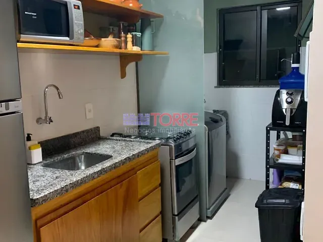 Apartamento com 84m² 3 quartos e 1 banheiro, à venda, no bairro Olivença em Ilhéus