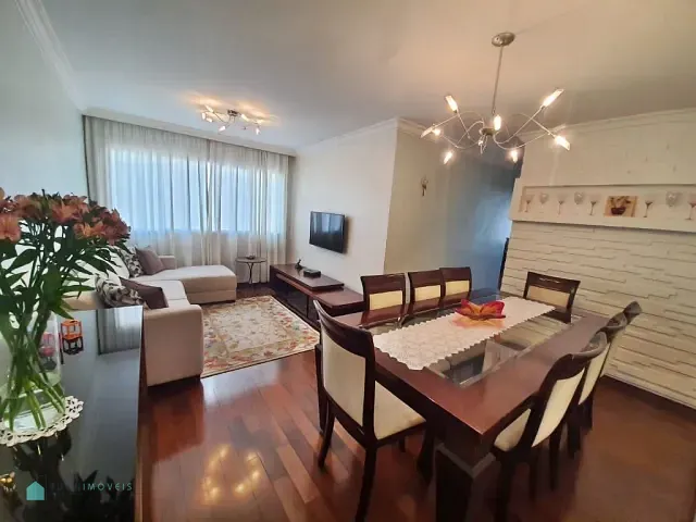 Apartamento com 90m² 3 quartos e 2 banheiros, à venda, no bairro Freguesia do Ó em São Paulo