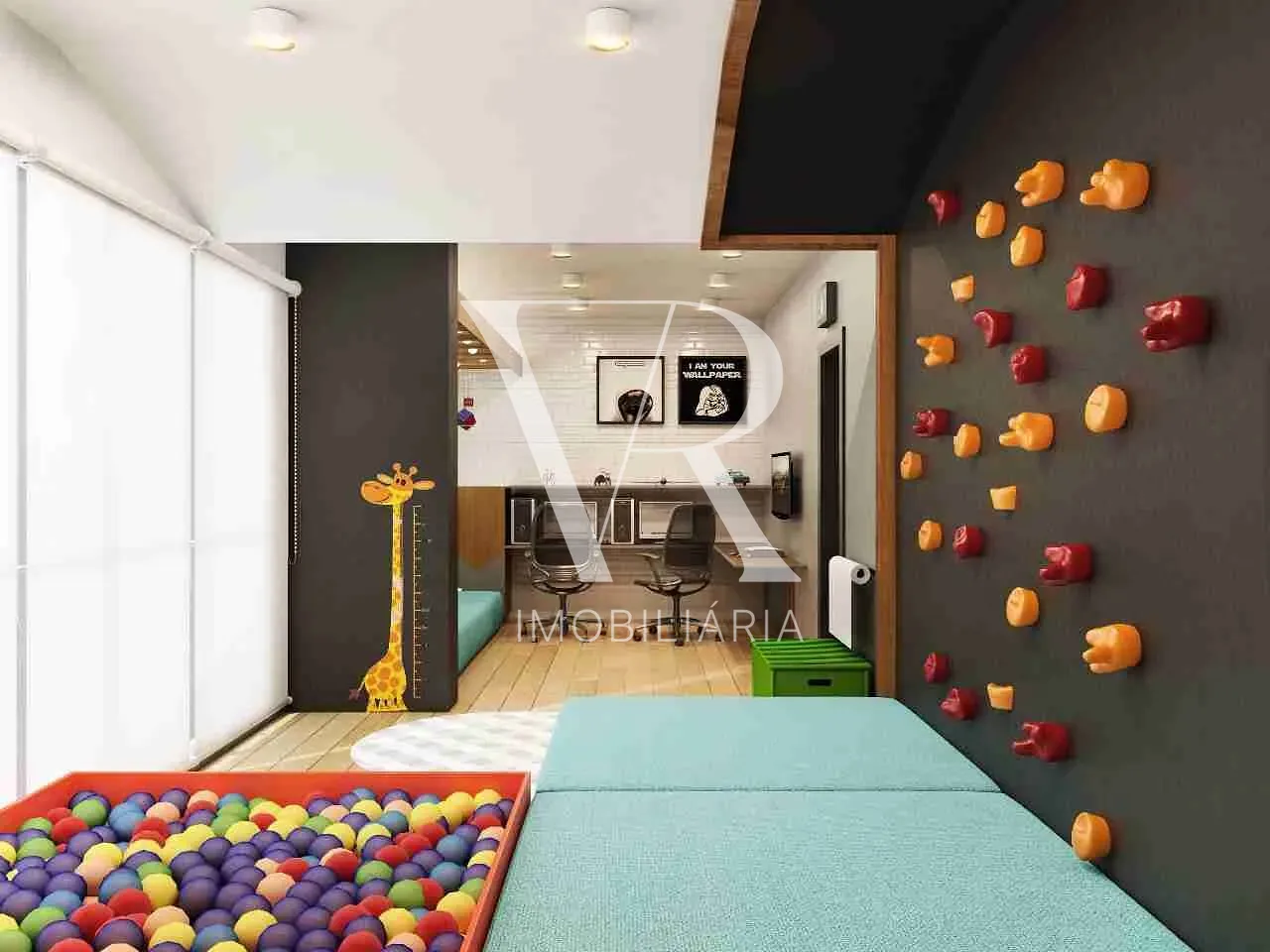 Apartamento, 1 quarto, 49 m² - Foto 19