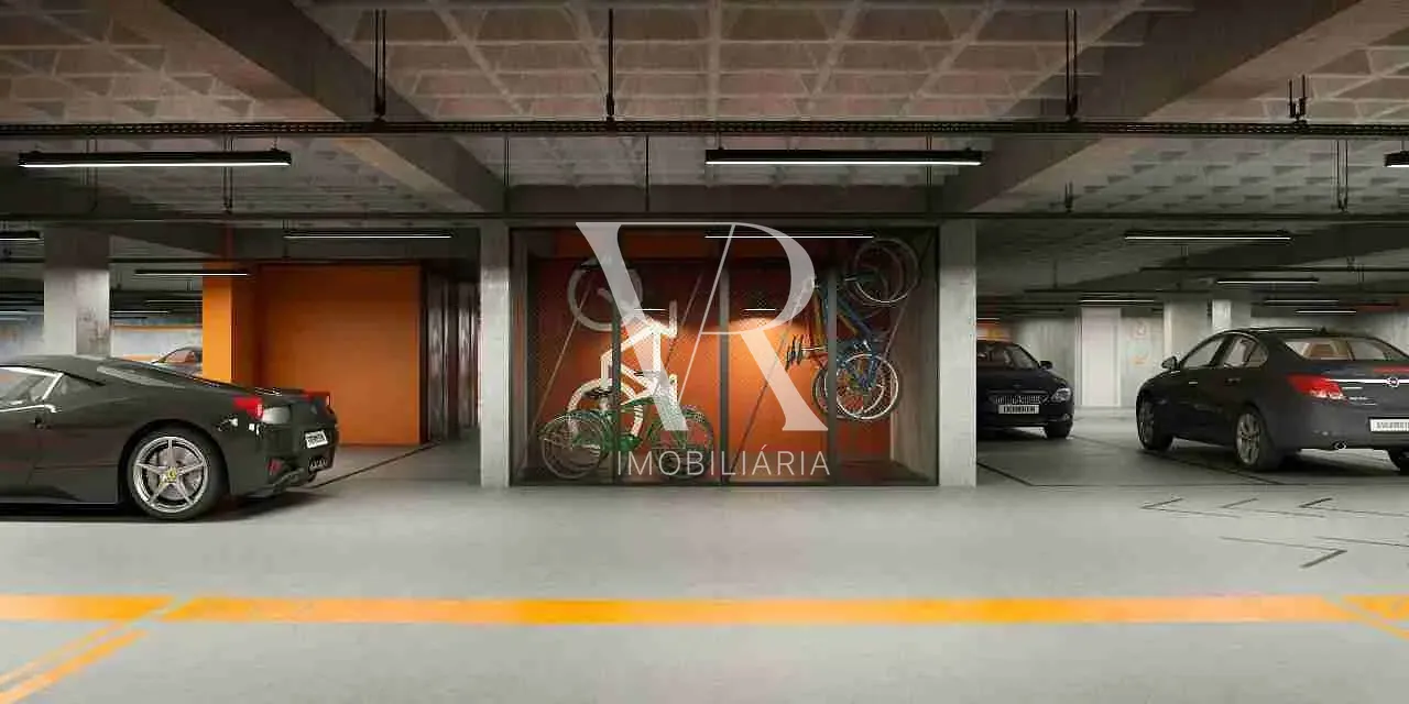Apartamento, 1 quarto, 49 m² - Foto 18