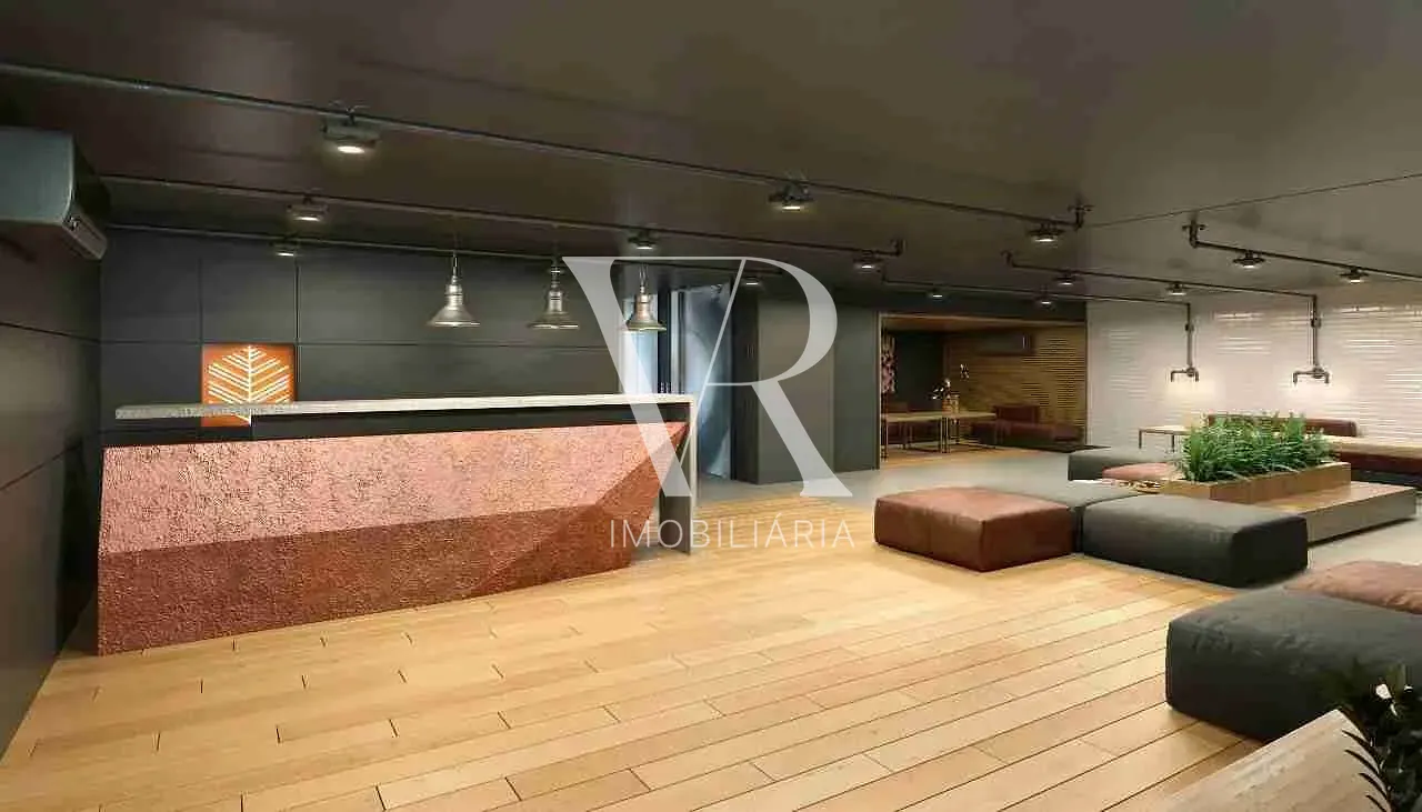 Apartamento, 1 quarto, 49 m² - Foto 17