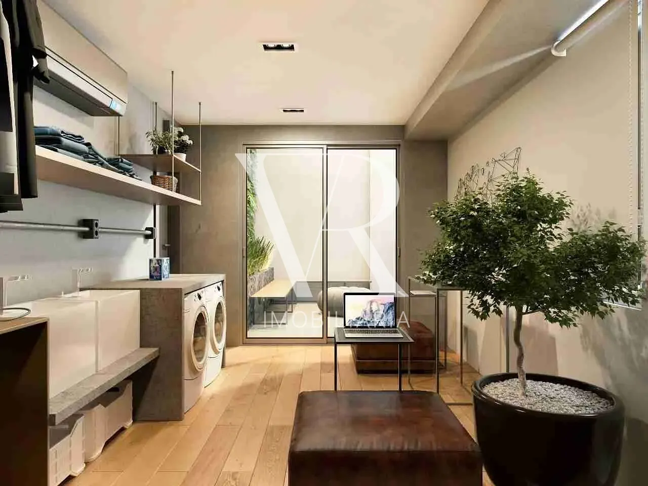 Apartamento, 1 quarto, 49 m² - Foto 15