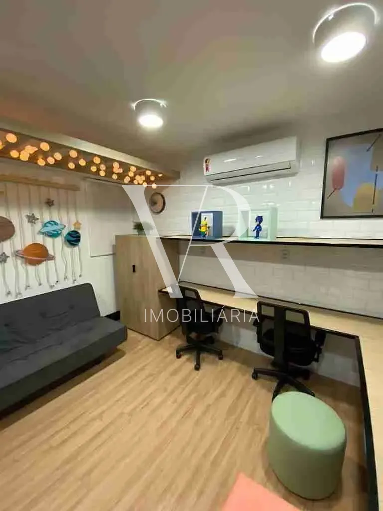 Apartamento, 1 quarto, 49 m² - Foto 12