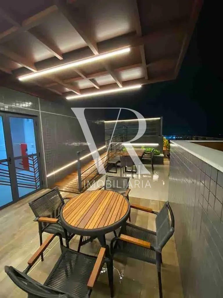 Apartamento, 1 quarto, 49 m² - Foto 11