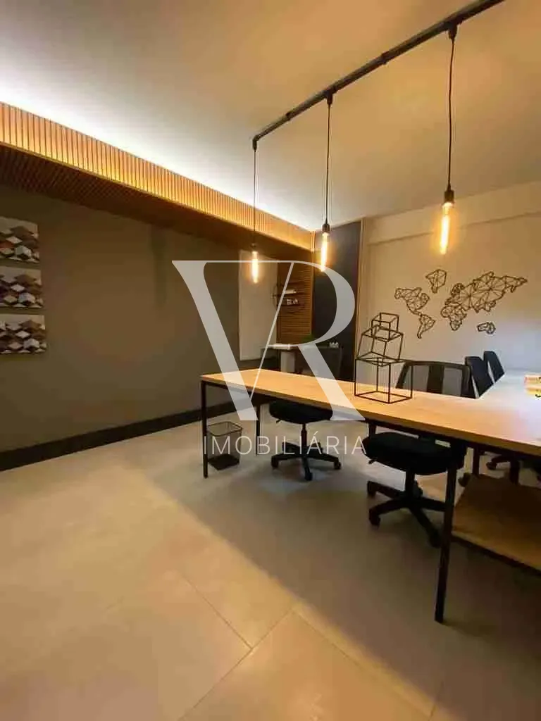 Apartamento, 1 quarto, 49 m² - Foto 10