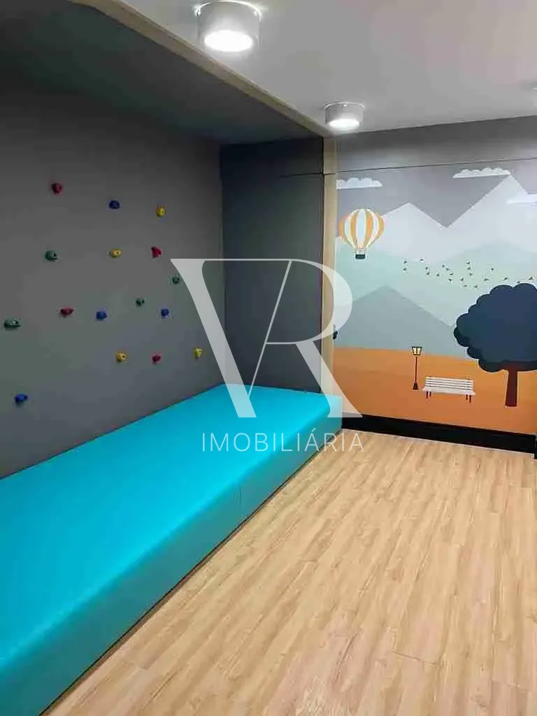 Apartamento, 1 quarto, 49 m² - Foto 8
