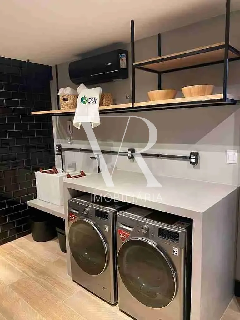 Apartamento, 1 quarto, 49 m² - Foto 7