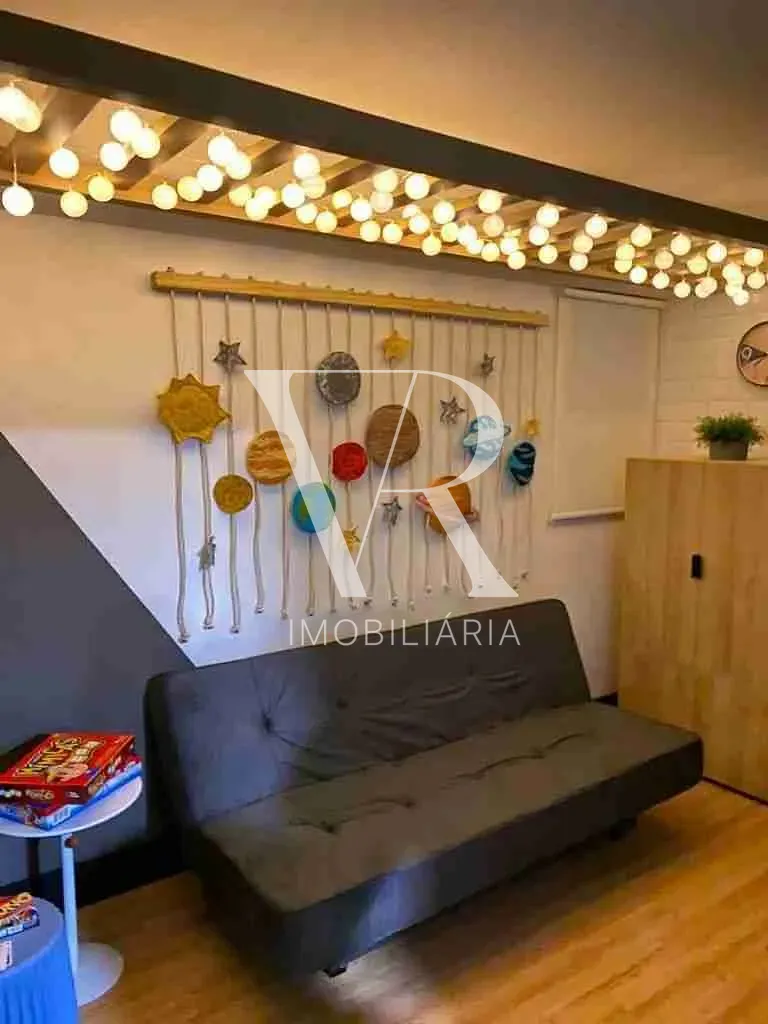 Apartamento, 1 quarto, 49 m² - Foto 6