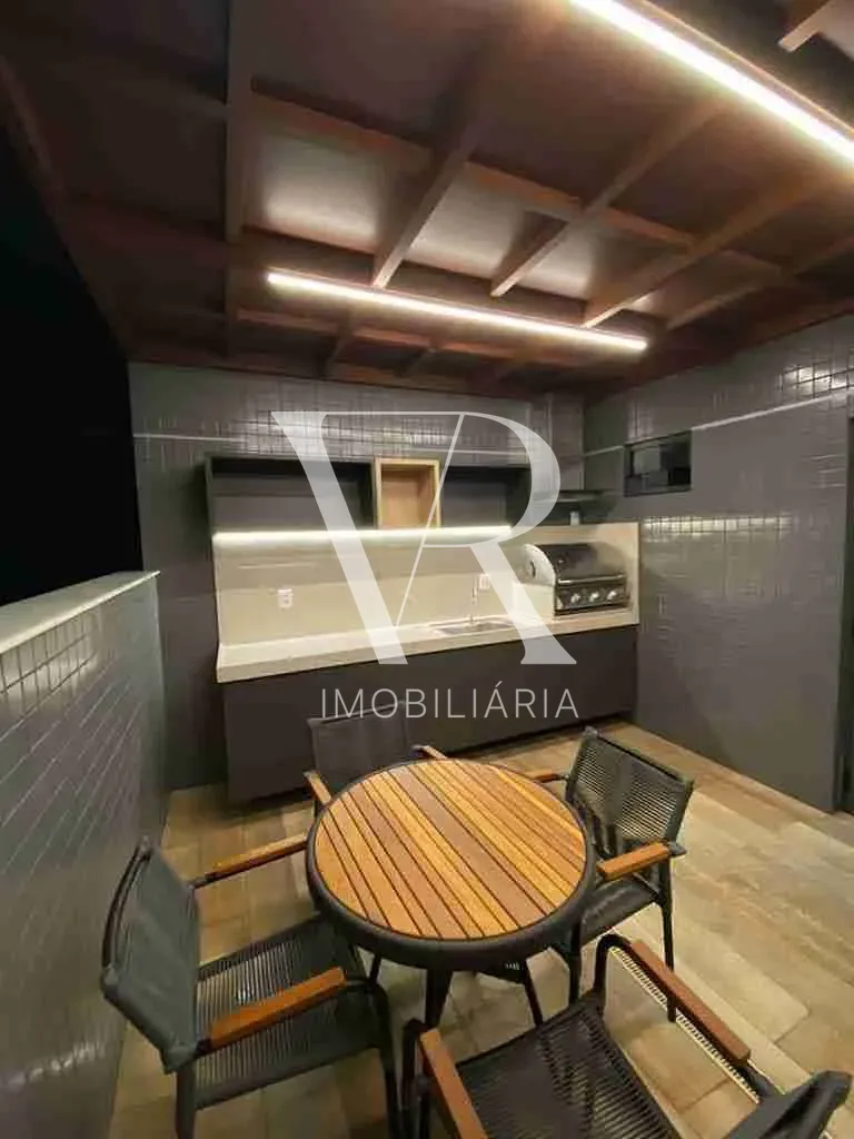 Apartamento, 1 quarto, 49 m² - Foto 4