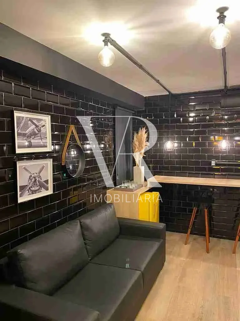 Apartamento, 1 quarto, 49 m² - Foto 3
