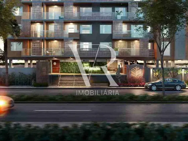 Apartamento 1 quarto e 1 banheiro, à venda, no bairro Intermares em Cabedelo