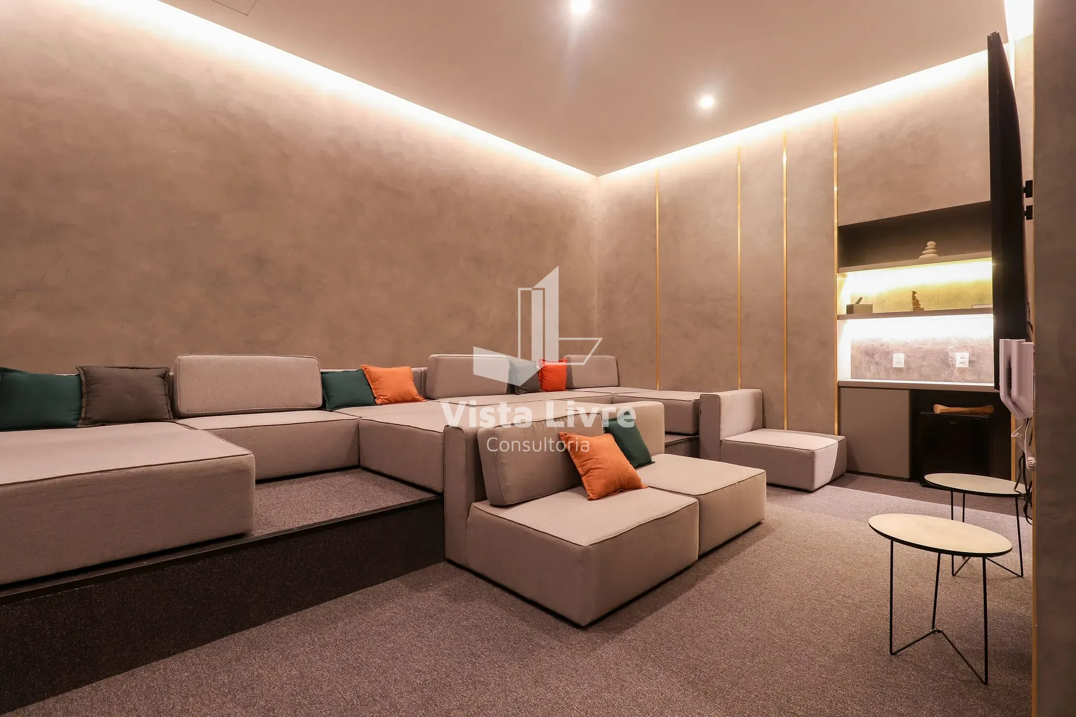 Apartamento, 3 quartos, 118 m² - Foto 31