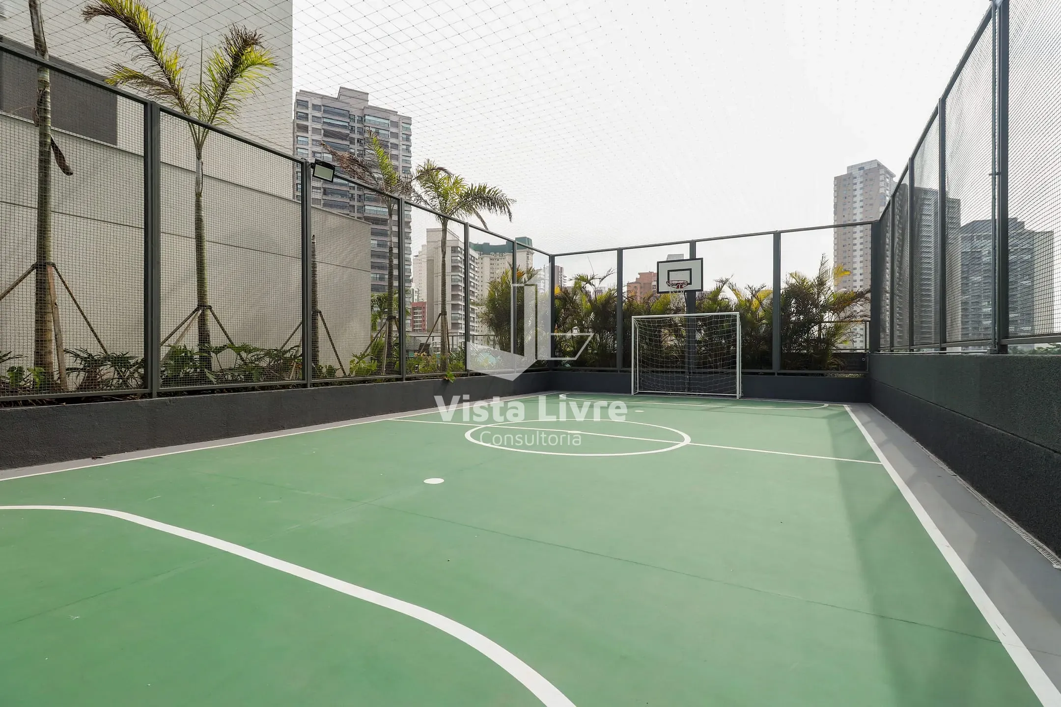 Apartamento, 3 quartos, 118 m² - Foto 35
