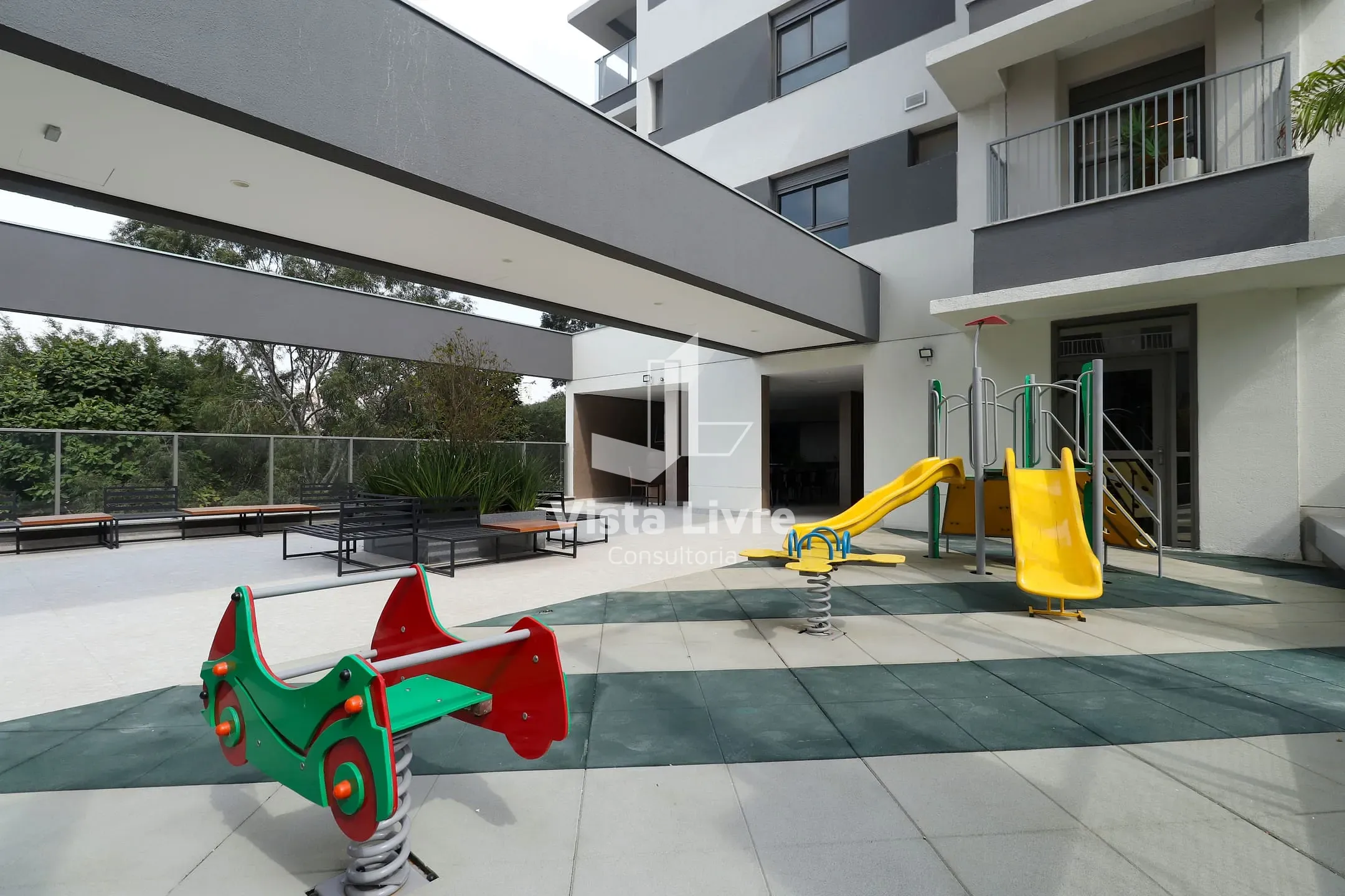 Apartamento, 3 quartos, 118 m² - Foto 36