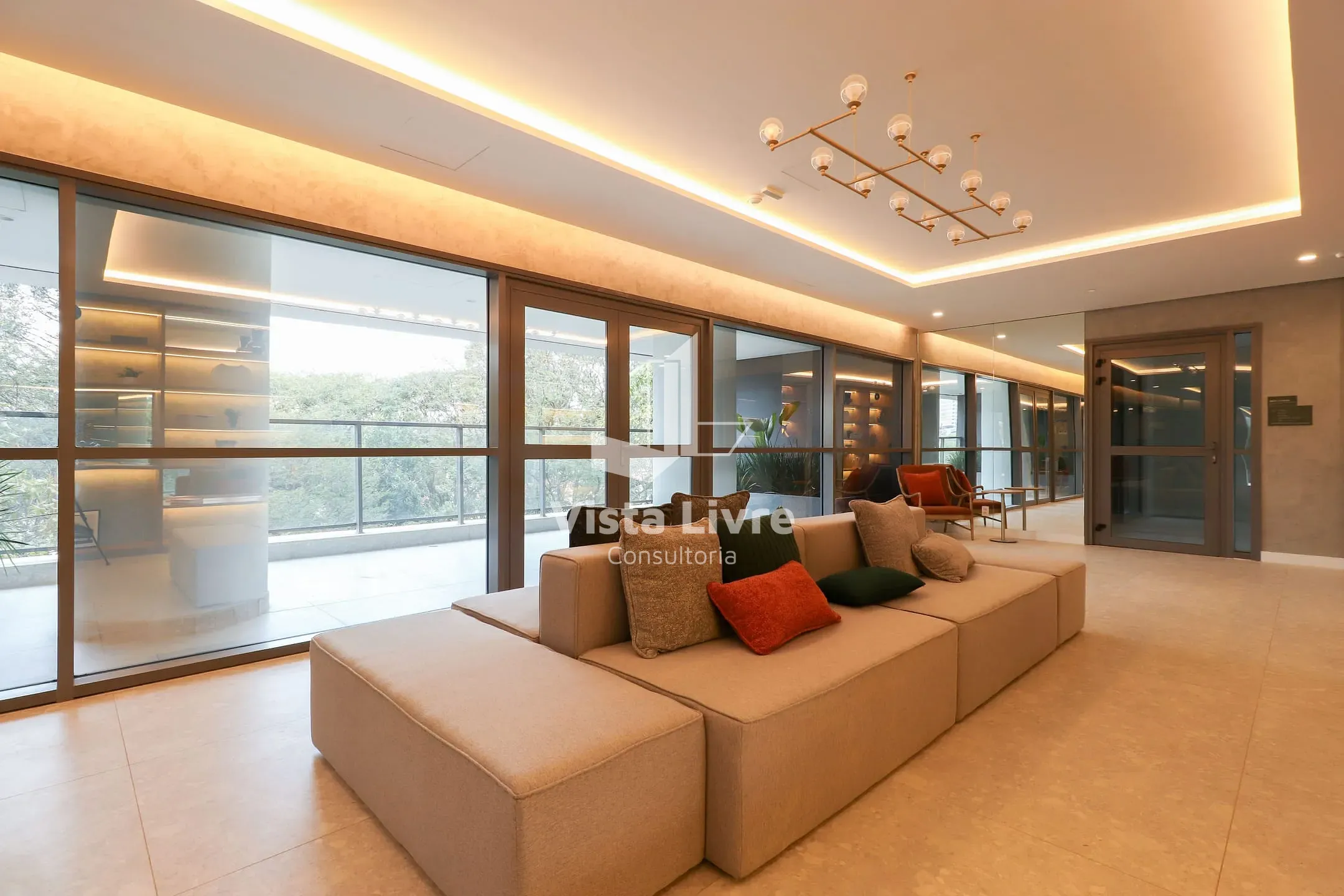 Apartamento, 3 quartos, 118 m² - Foto 33
