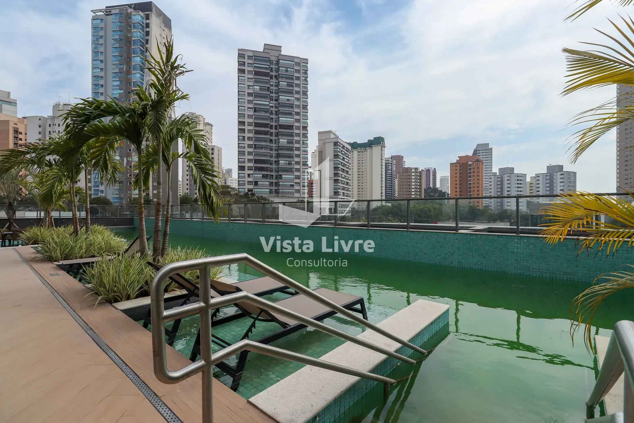 Apartamento, 3 quartos, 118 m² - Foto 27