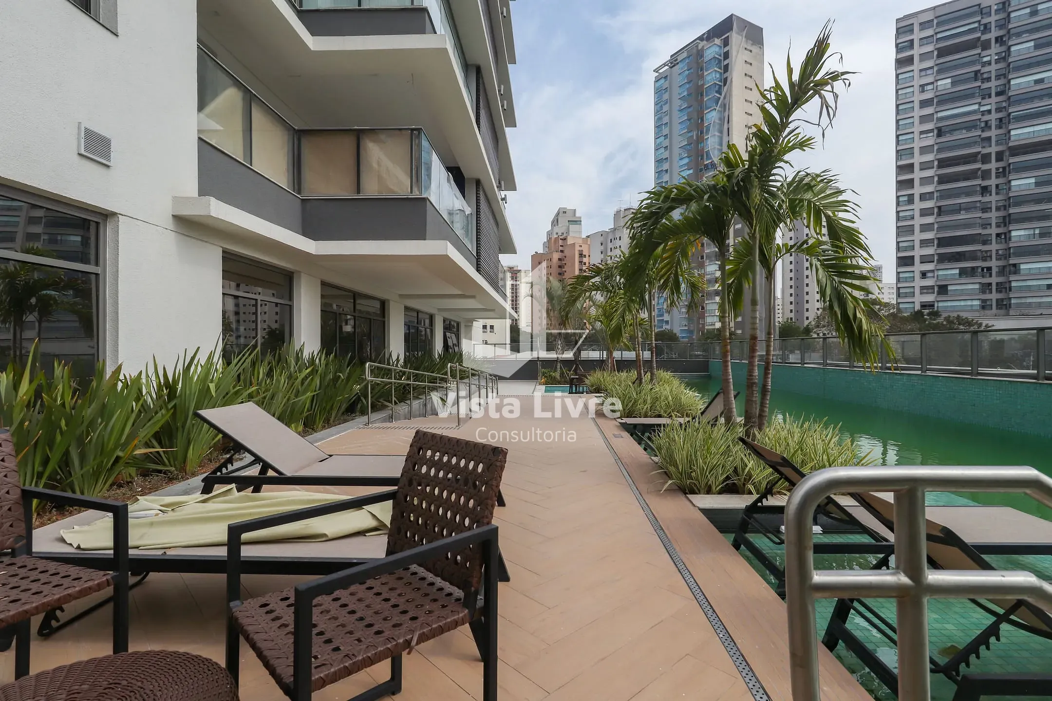 Apartamento, 3 quartos, 118 m² - Foto 28