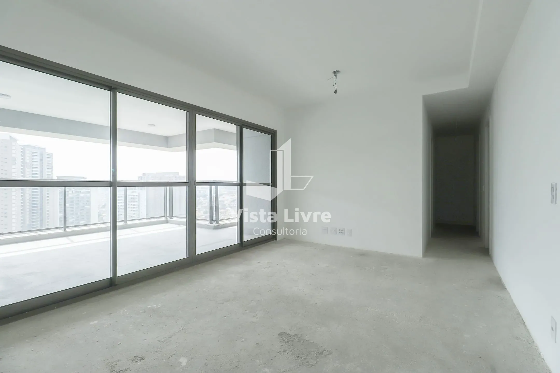 Apartamento, 3 quartos, 118 m² - Foto 1