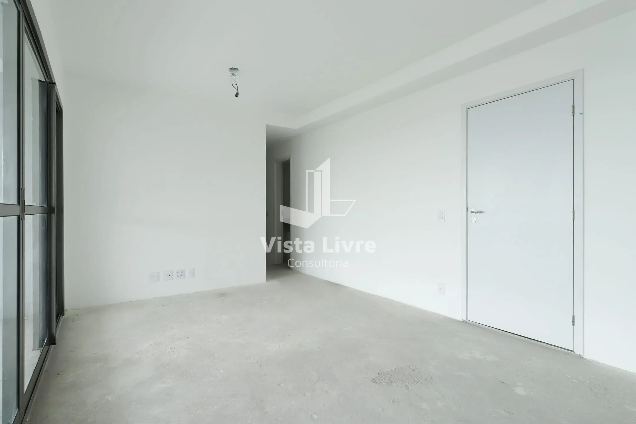Apartamento, 3 quartos, 118 m² - Foto 2