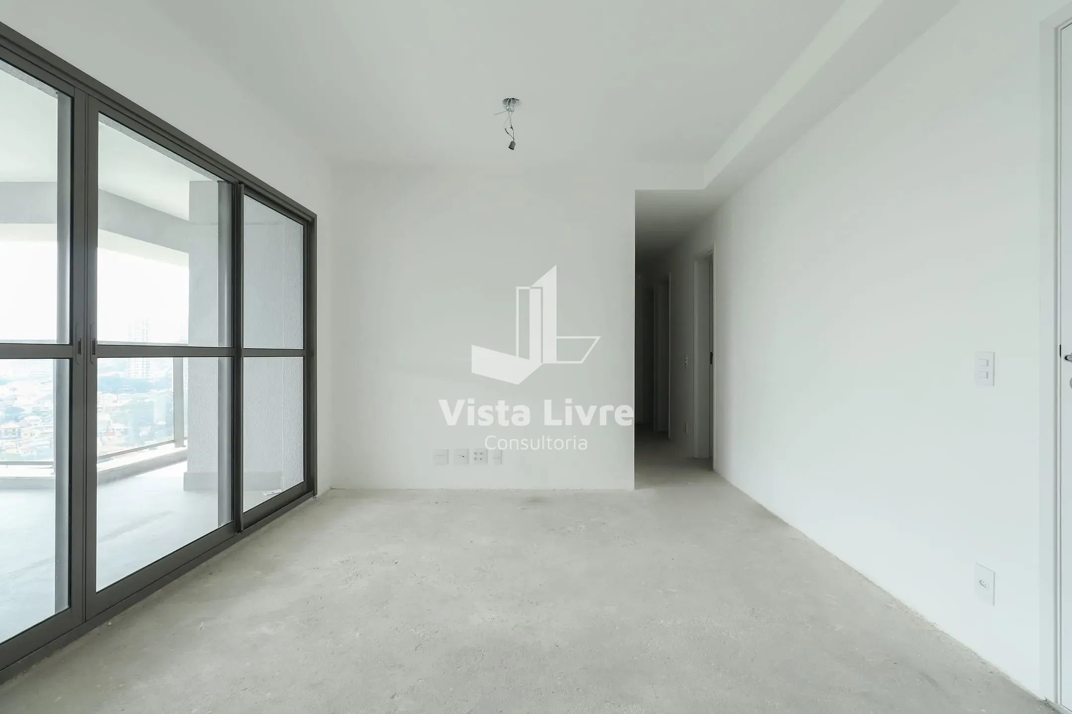 Apartamento, 3 quartos, 118 m² - Foto 3