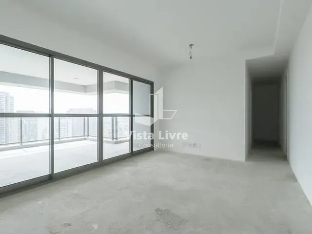 Apartamento com 118m² 3 quartos e 4 banheiros, à venda, no bairro Jardim Aurélia em São Paulo