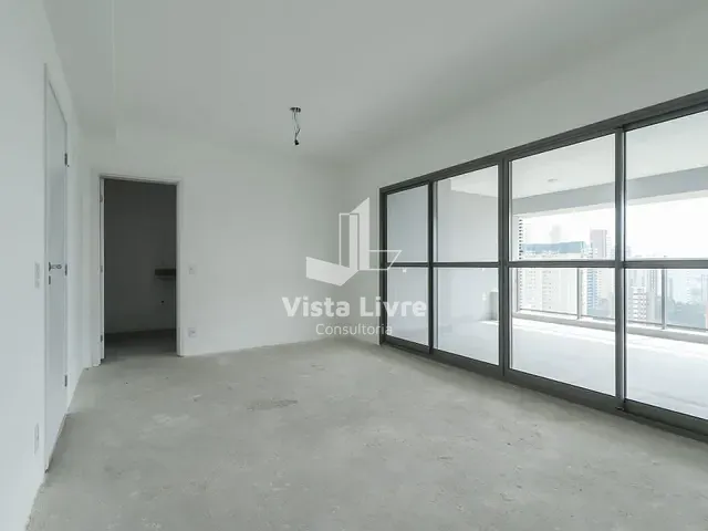 Apartamento com 118m² 3 quartos e 4 banheiros, à venda, no bairro Jardim Aurélia em São Paulo