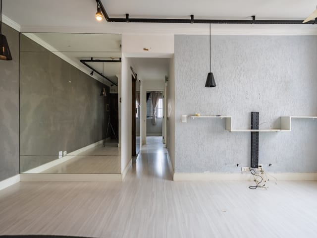 Apartamento com 72m² 3 quartos e 2 banheiros, à venda, no bairro Socorro em São Paulo