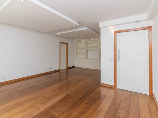 Apartamento com 169m² 3 quartos e 3 banheiros, à venda, no bairro Itaim Bibi em São Paulo