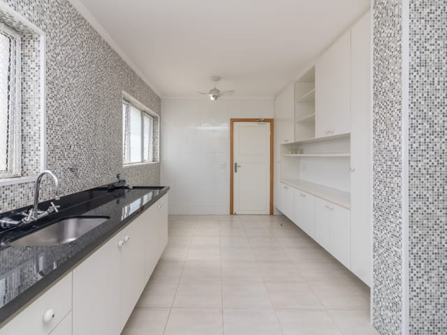Apartamento com 169m² 3 quartos e 3 banheiros, à venda, no bairro Itaim Bibi em São Paulo