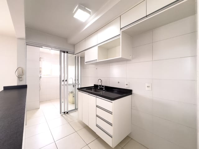 Apartamento com 53m² 1 quarto e 1 banheiro, à venda, no bairro Vila Mascote em São Paulo